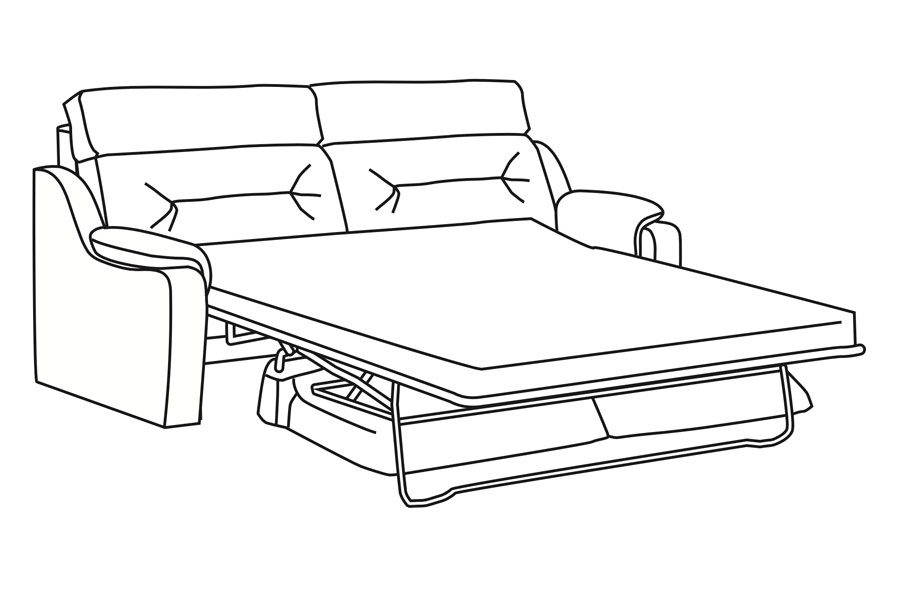 Sofa Papavero