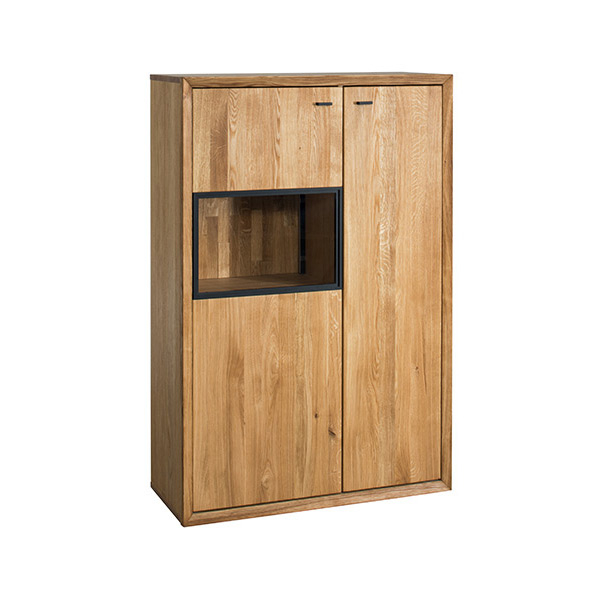 VIGO Komoda 2D TYP 45 :: Dekort