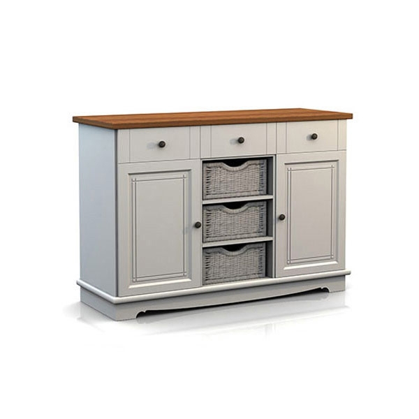 Komoda R16 :: Rocca