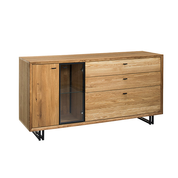 VIGO Komoda TYP 49 :: Dekort