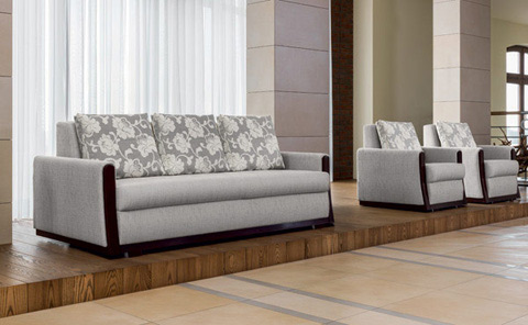 Unimebel Max XXI