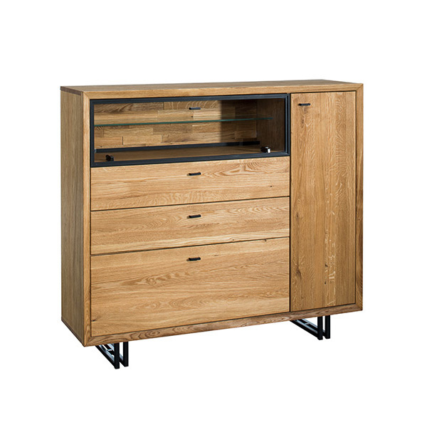VIGO Komoda TYP 47 :: Dekort