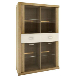 Witryna W-12/3 :: Meble Pusz
