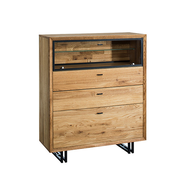 VIGO Komoda TYP 46 :: Dekort