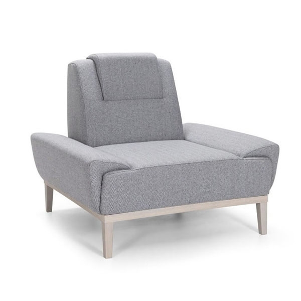 Fotel Inspiro :: Unimebel