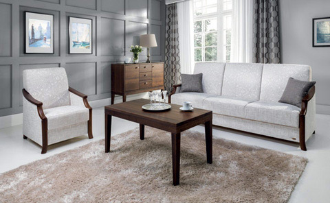 Unimebel Elegant IV